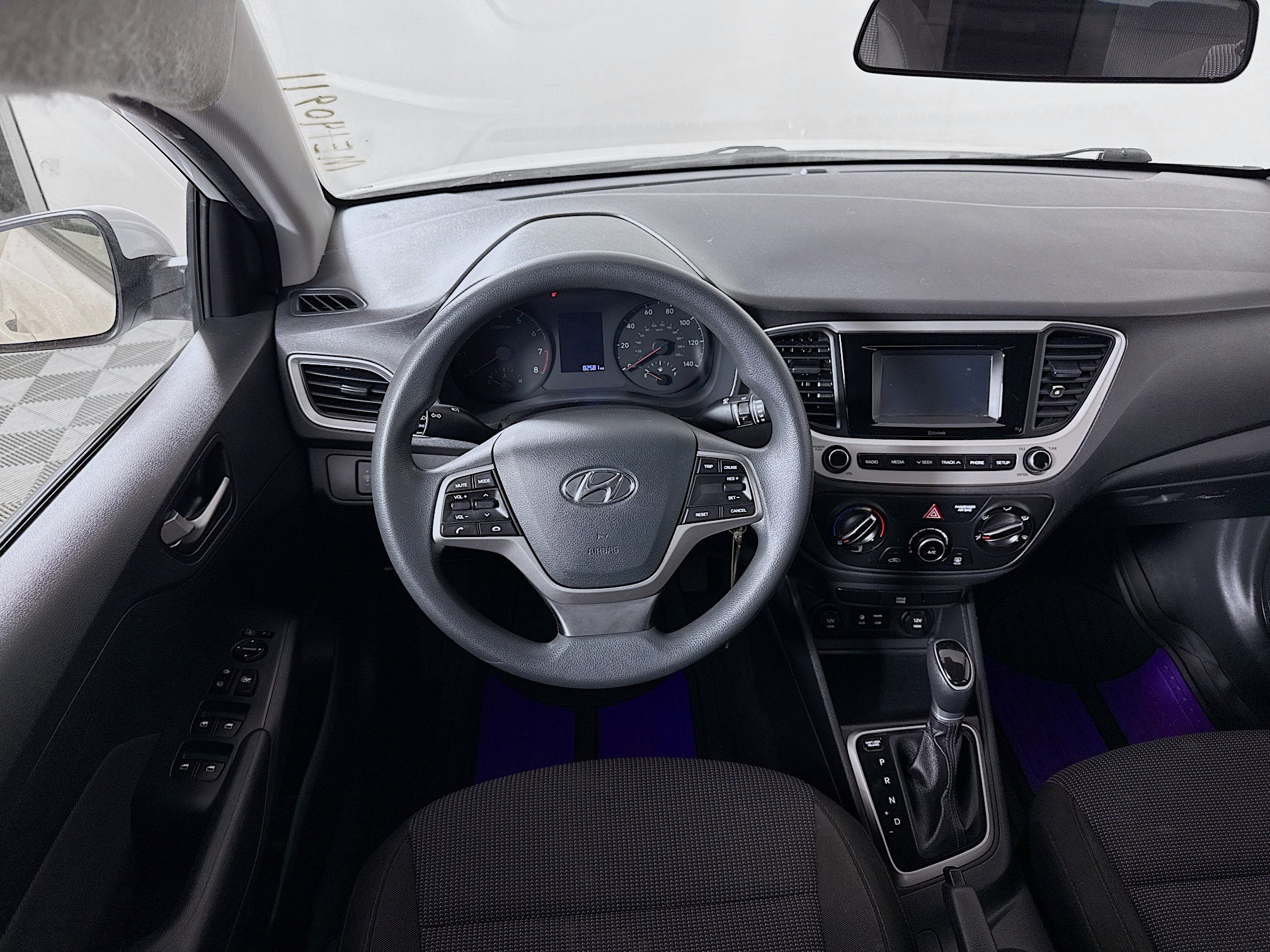 Used 2021 Hyundai Accent SE FWD image 21