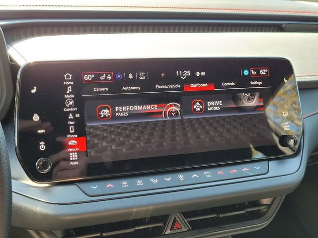 New 2025 Dodge Charger R/T w/ Quick Order Package 25M R/T image 19