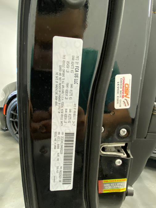 Used 2017 Dodge Charger R/T image 54