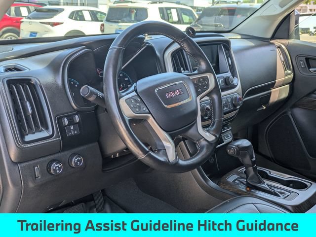 Used 2020 GMC Canyon Denali AWD/4WD image 31