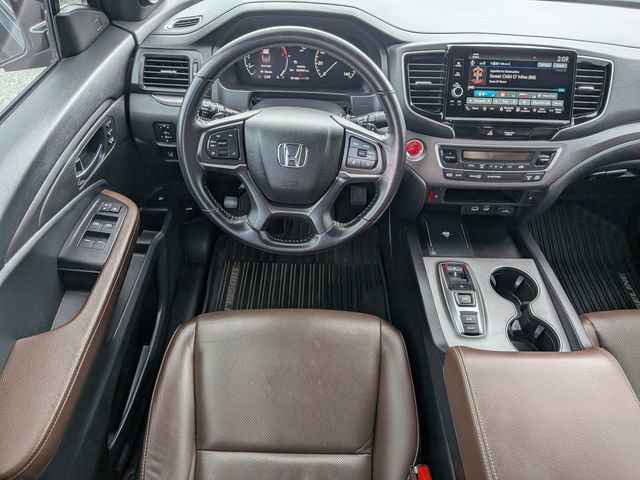 Used 2024 Honda Ridgeline RTL image 13