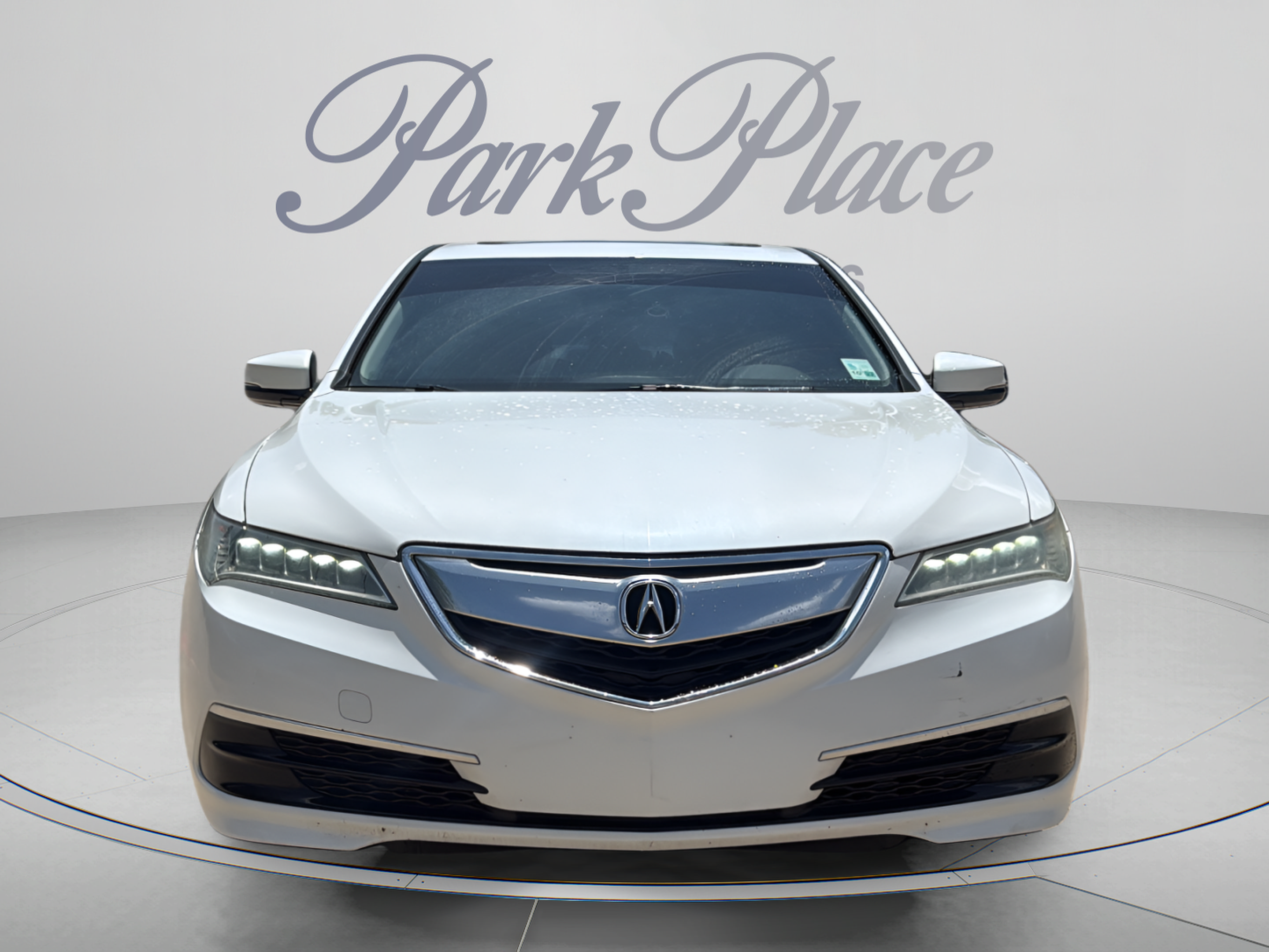 Used 2017 Acura TLX FWD image 8