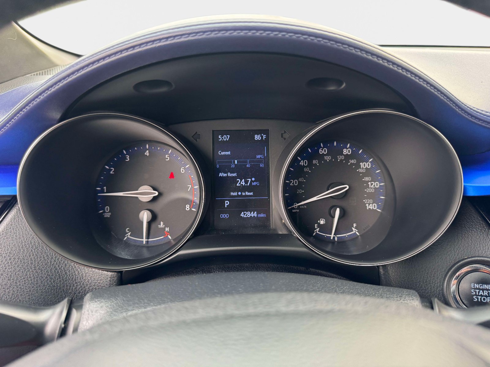 Certified 2020 Toyota C-HR XLE FWD image 31