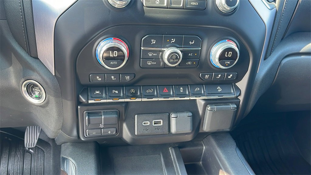 Used 2019 GMC Sierra 1500 SLT w/ SLT Premium Plus Package image 20