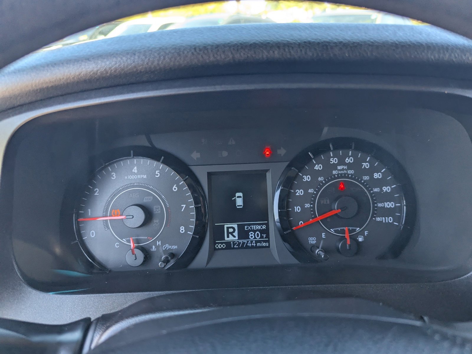 Used 2017 Toyota Sienna LE FWD image 27