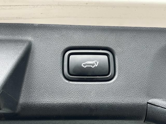Used 2024 Hyundai Tucson SEL AWD/4WD image 7