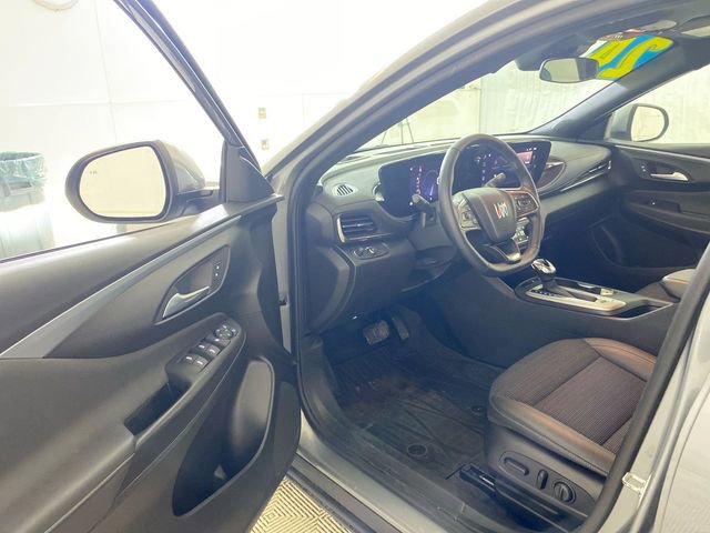 Used 2024 Buick Envista Preferred w/ Convenience I Package image 27
