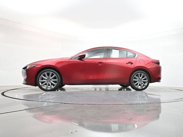 Used 2026 MAZDA MAZDA3 2.5 S Sedan w/ Preferred Pkg FWD image 30