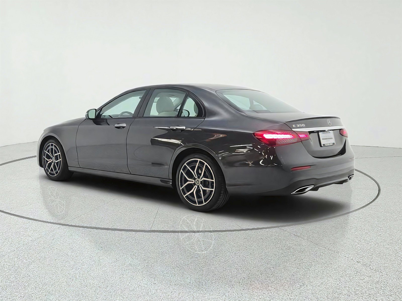 Certified 2023 Mercedes-Benz E 350 Sedan image 7
