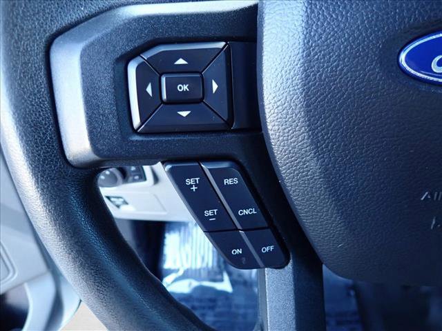 Used 2019 Ford F150 XL w/ Equipment Group 101A Mid image 10