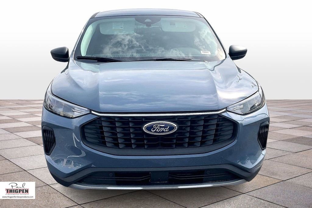 New 2026 Ford Escape Active w/ Tech Pack #1 image 17