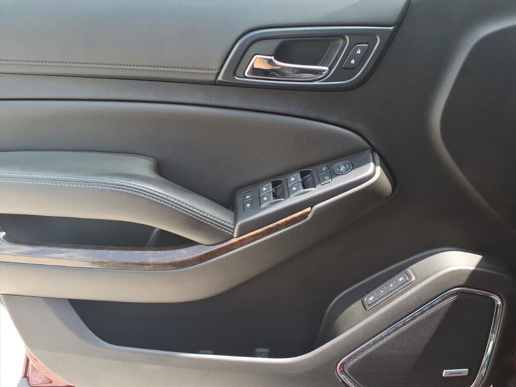 Used 2018 Chevrolet Tahoe LT AWD/4WD image 15