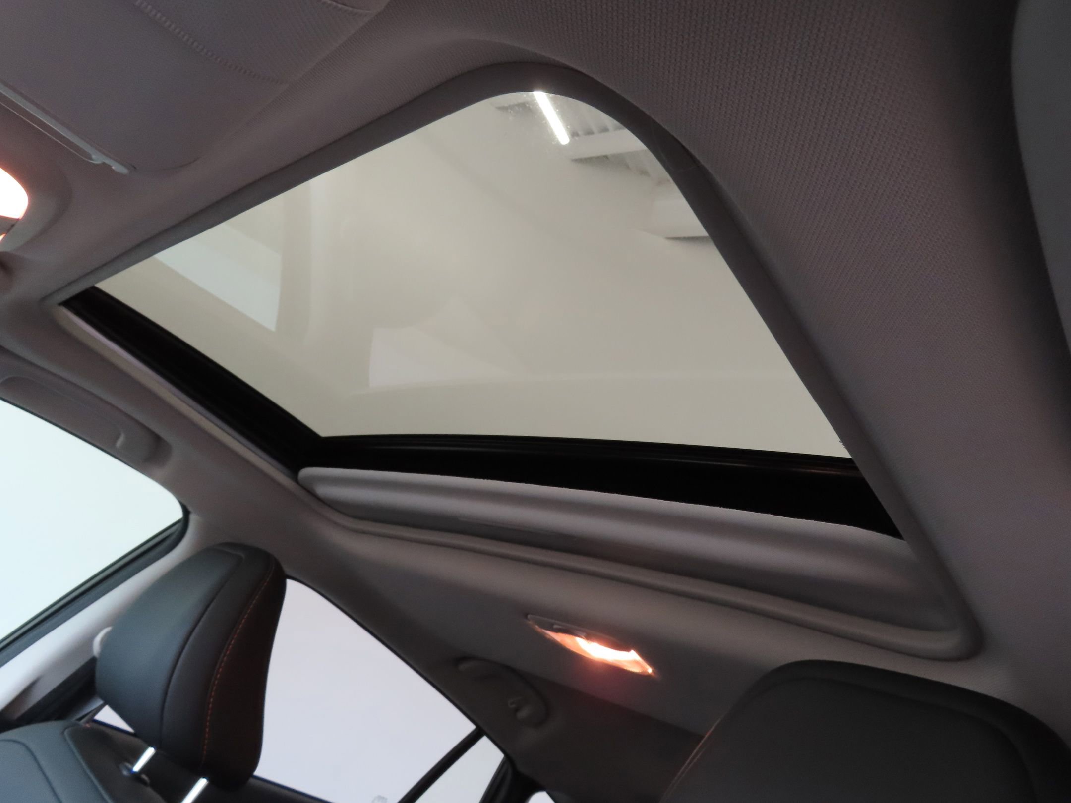 Certified 2025 Subaru Crosstrek 2.5i Limited w/ Crosstrek Mirror Package AWD/4WD image 22