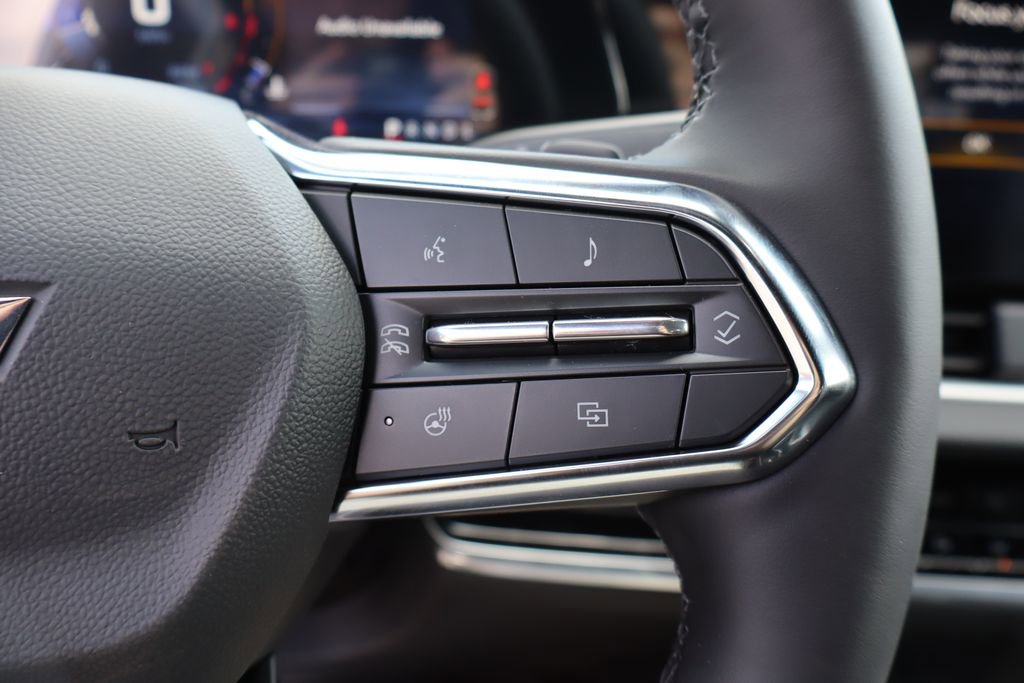 New 2026 Chevrolet Equinox LT AWD/4WD image 16