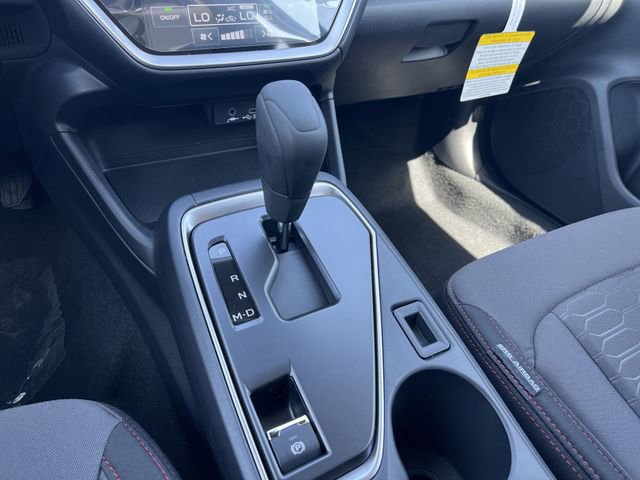 New 2026 Subaru Impreza 2.0i Sport image 16