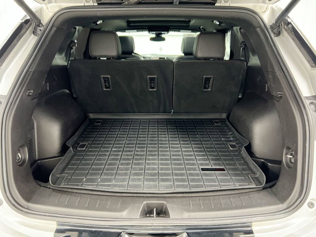 Used 2022 Chevrolet Blazer RS image 25