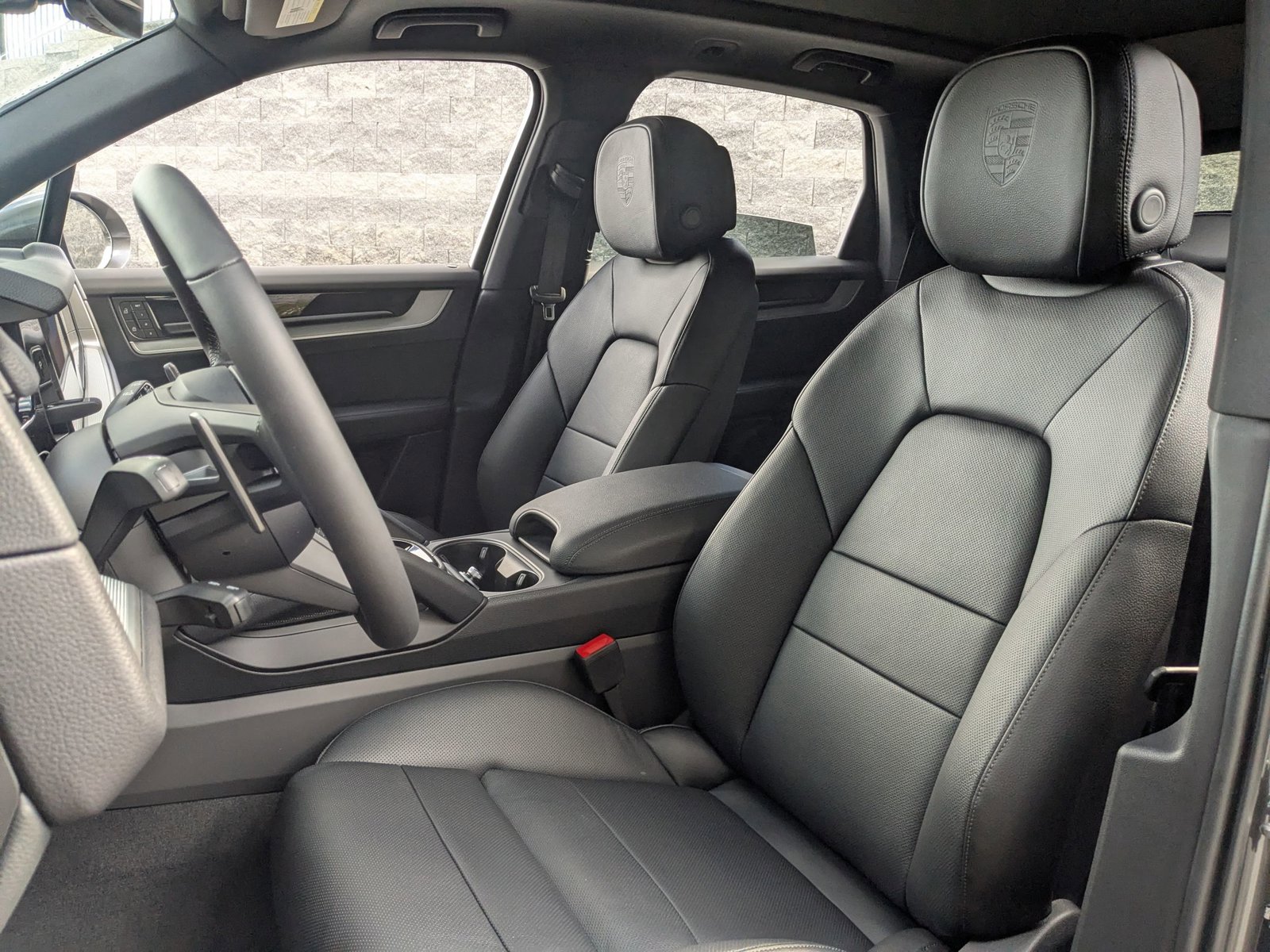 New 2026 Porsche Cayenne image 5