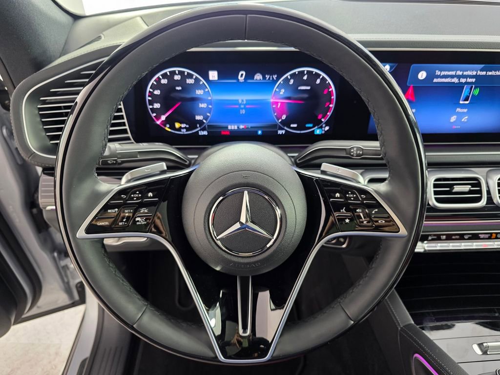 New 2026 Mercedes-Benz GLE 450 4MATIC Coupe image 15