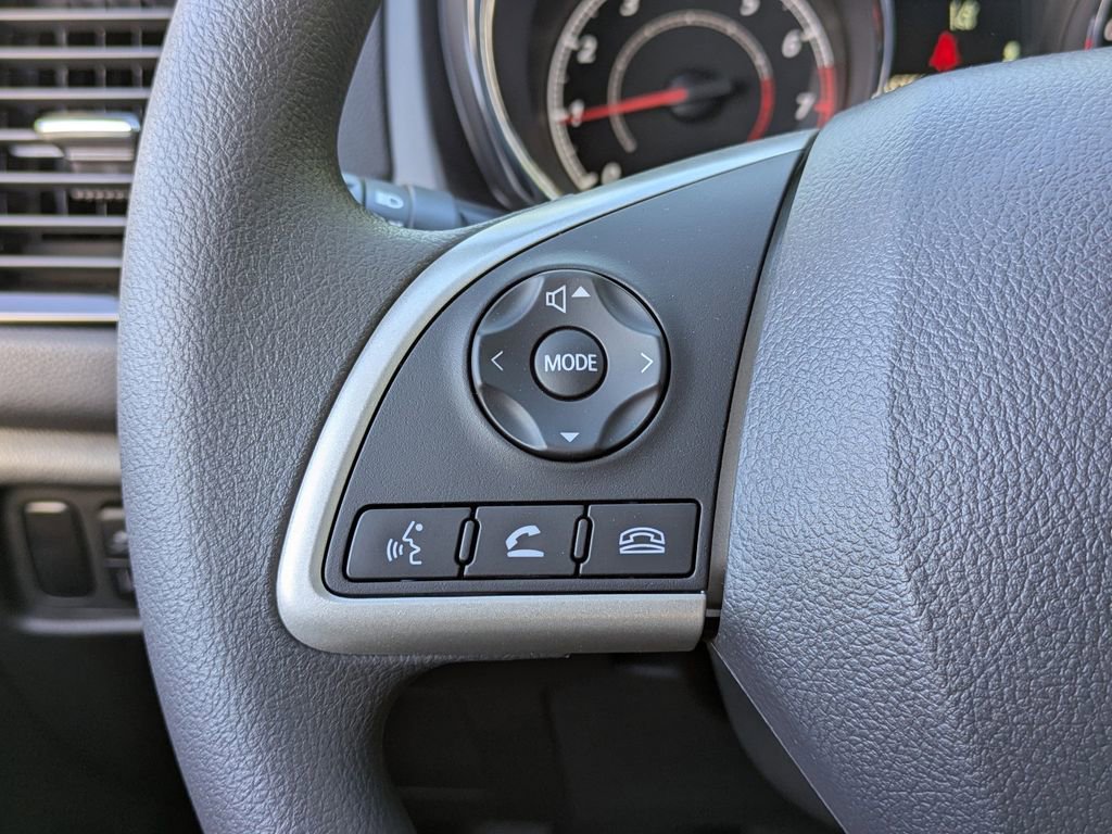 New 2026 Mitsubishi Outlander Sport AWD image 24