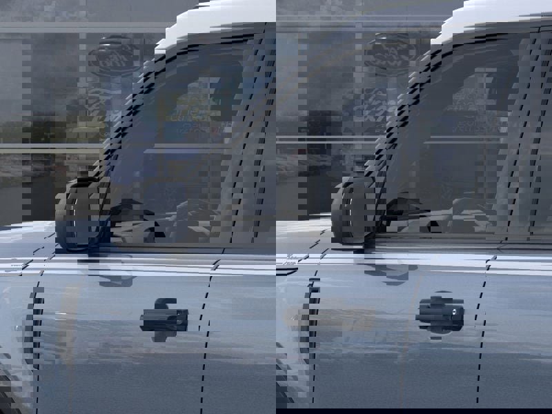 New 2025 Ford Bronco Sport Heritage w/ Convenience Package image 20