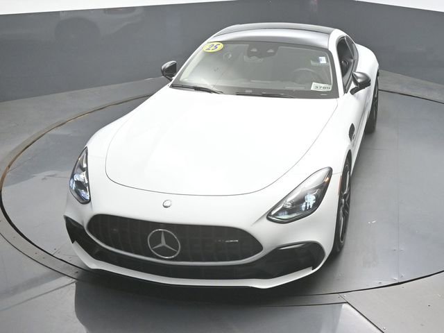 Used 2025 Mercedes-Benz AMG GT 43 image 42