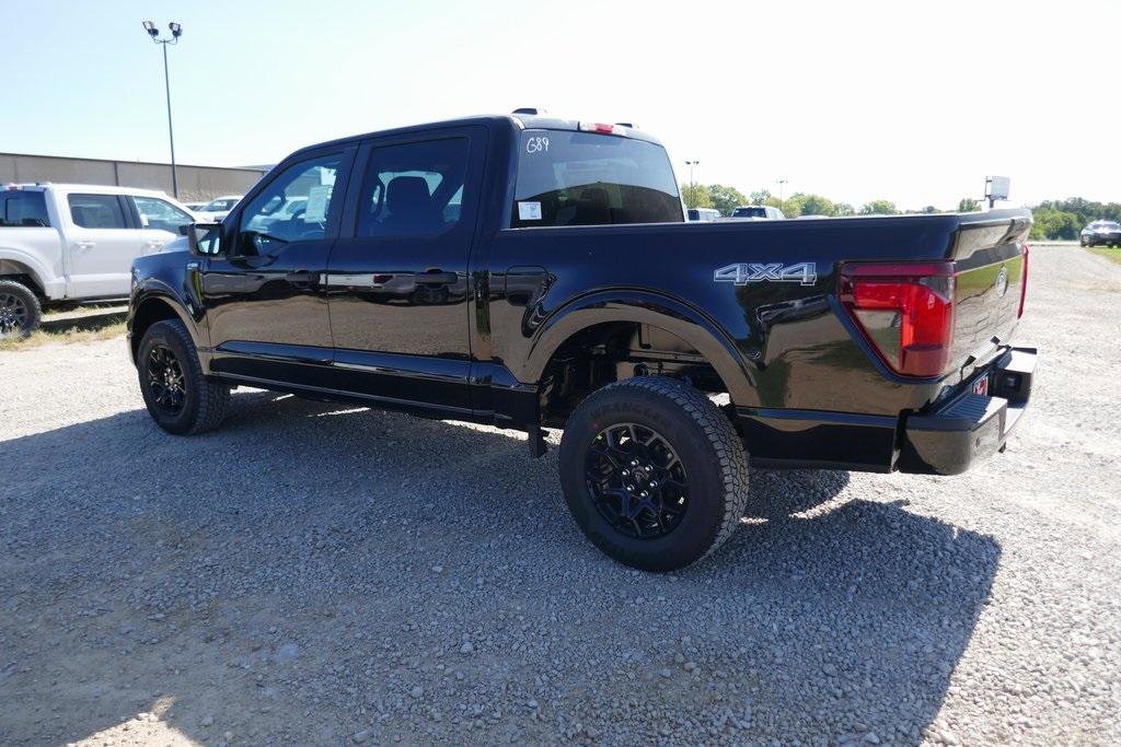 New 2025 Ford F150 STX image 7