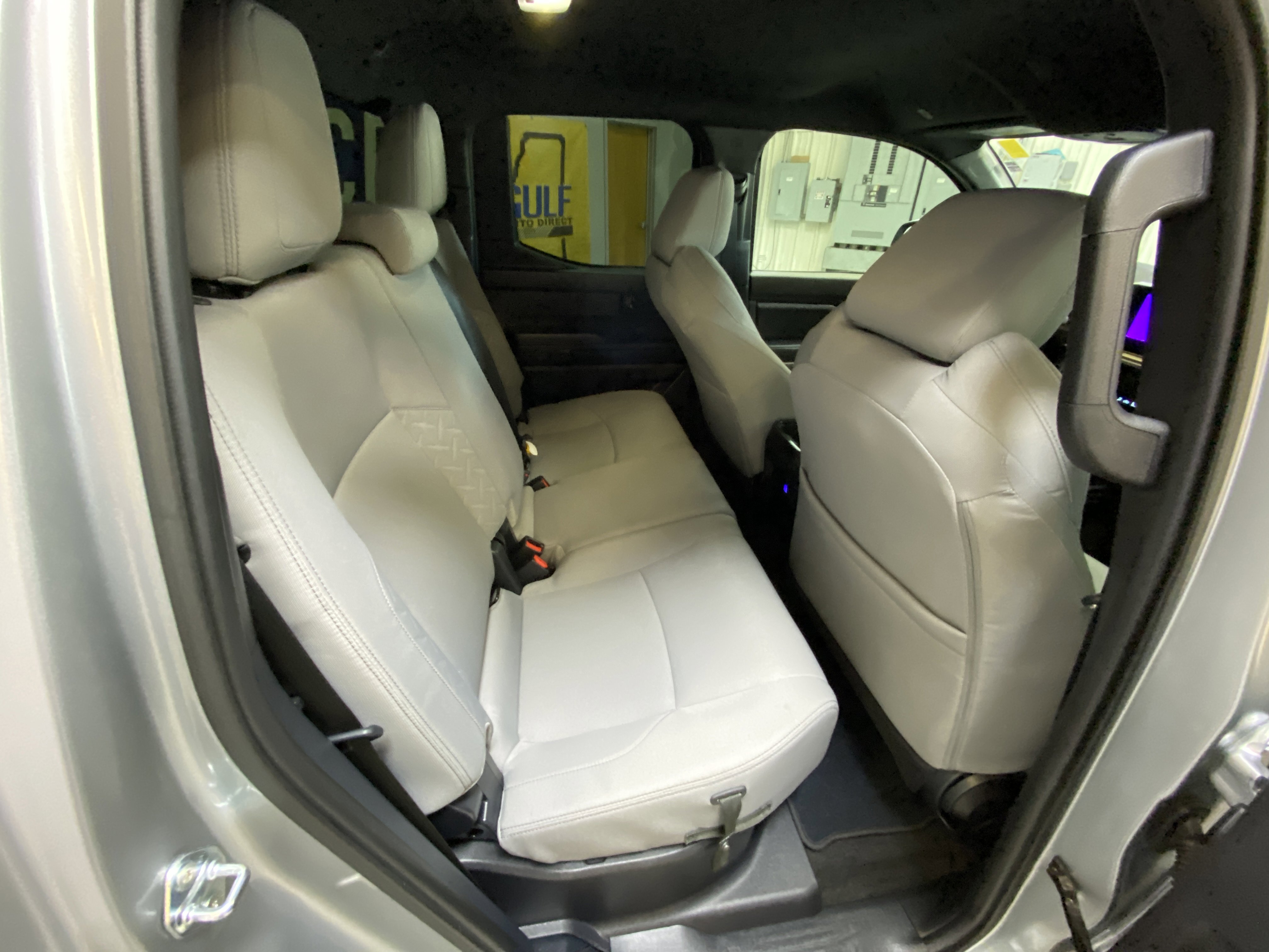 Used 2025 Toyota Tacoma SR5 image 29