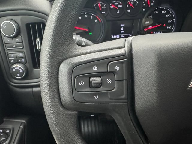New 2026 Chevrolet Silverado 2500 W/T w/ WT Convenience Package AWD/4WD image 13