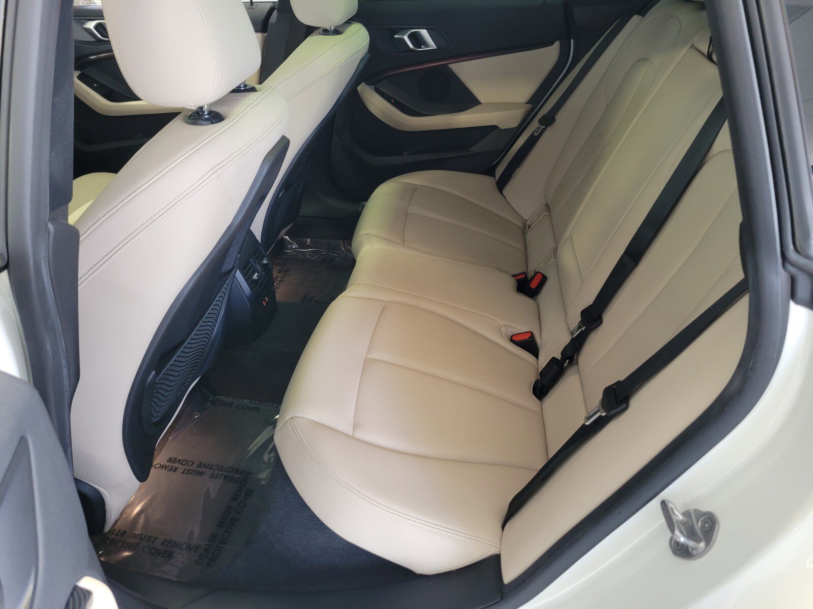 Used 2021 BMW 228i Gran Coupe w/ Convenience Package FWD image 12