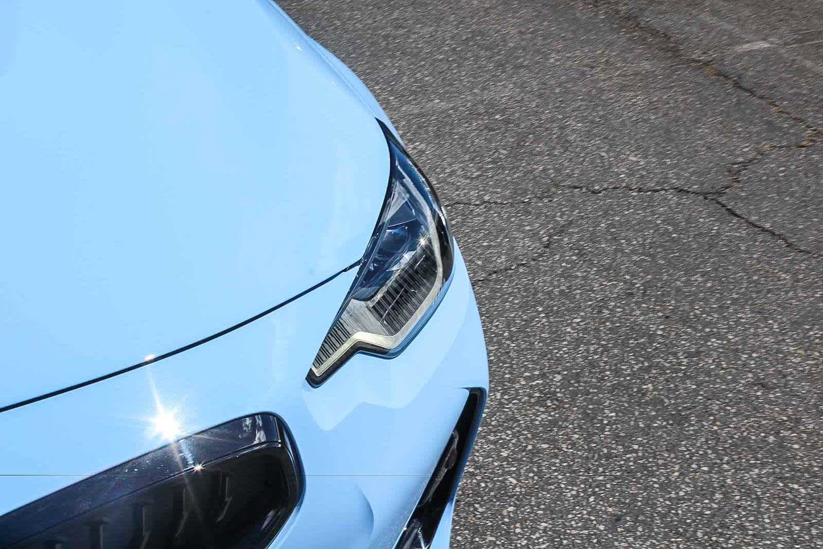 New 2026 BMW M240i Coupe w/ Premium Package RWD image 10