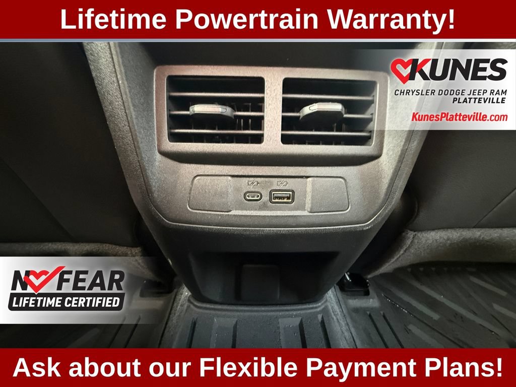Used 2024 GMC Canyon AT4X AWD/4WD image 39