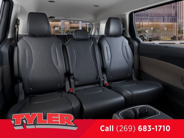 New 2026 Kia Carnival EX image 17