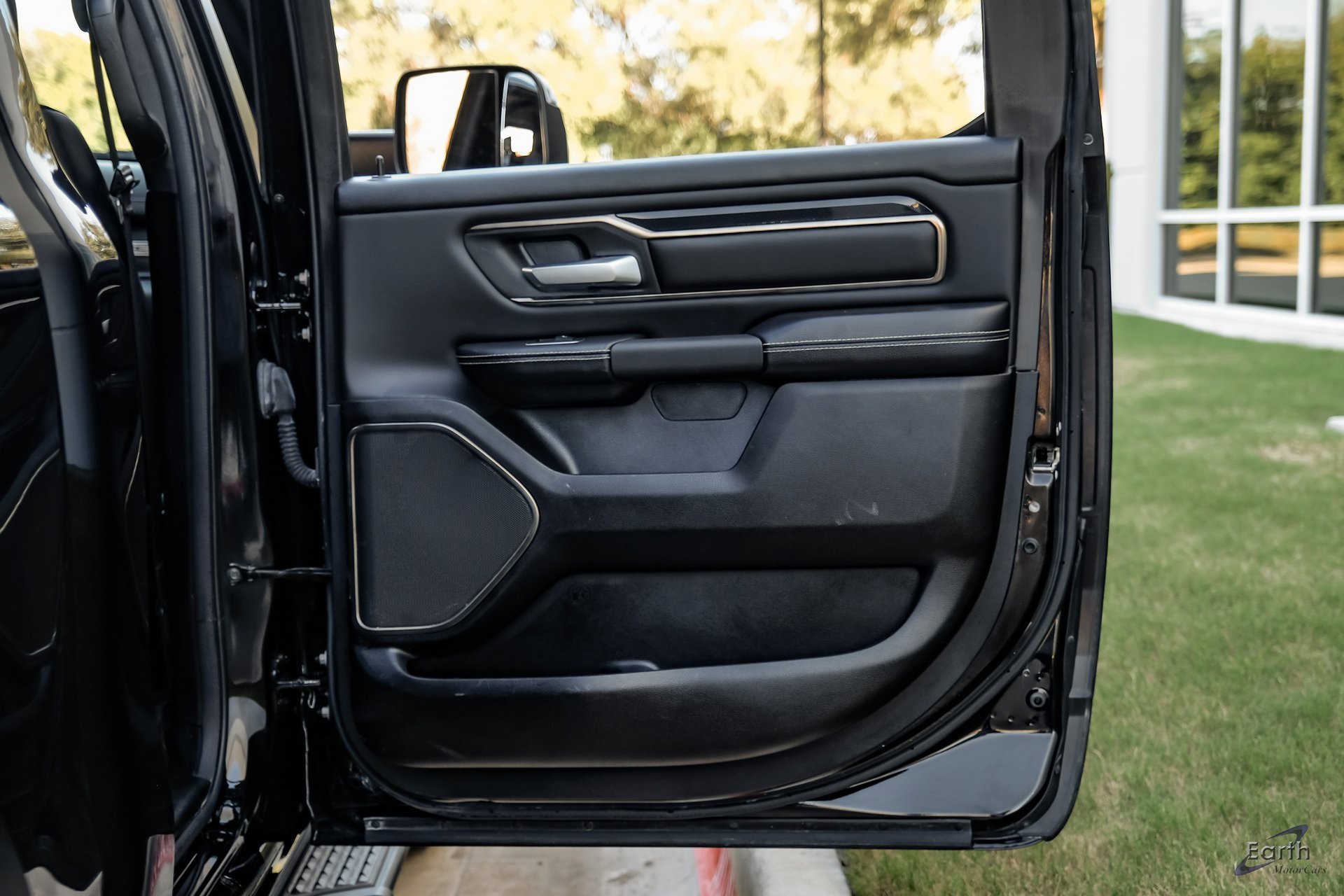 Used 2022 RAM 1500 Rebel w/ Rebel Level 2 Equipment Group image 85