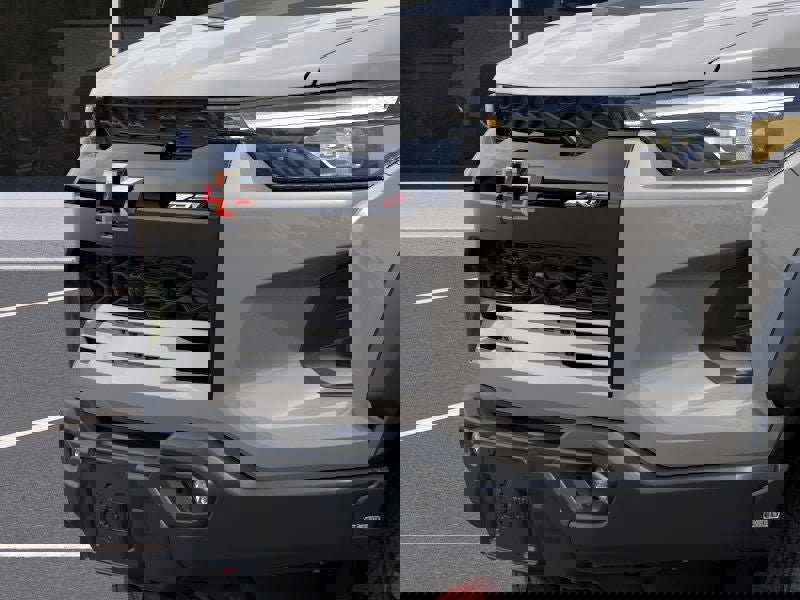 New 2026 Chevrolet Colorado ZR2 w/ ZR2 Bison Edition image 49