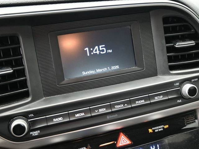 Used 2020 Hyundai Elantra SE w/ Convenience Package (C2) image 31