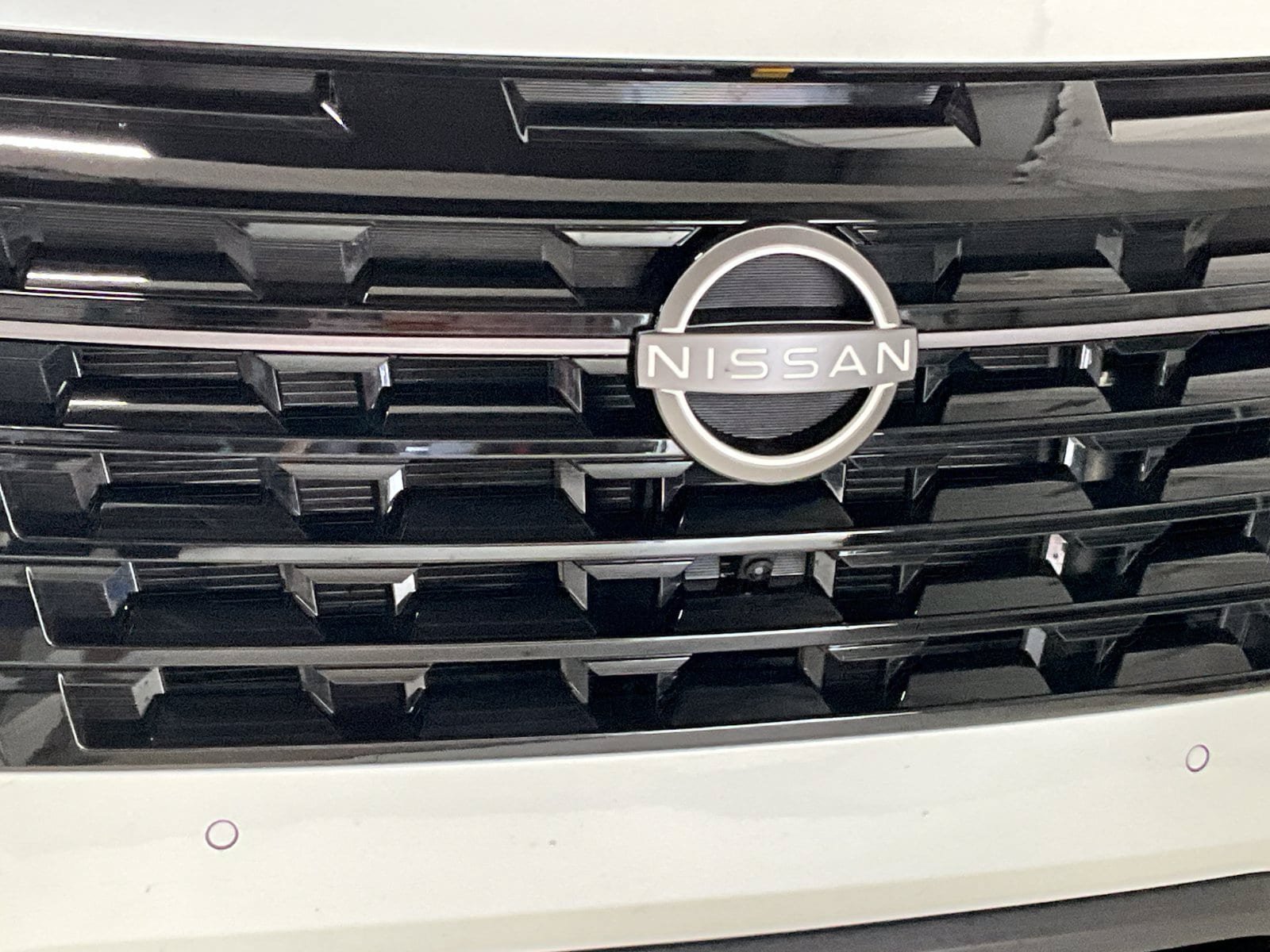Used 2026 Nissan Pathfinder SL AWD/4WD image 29
