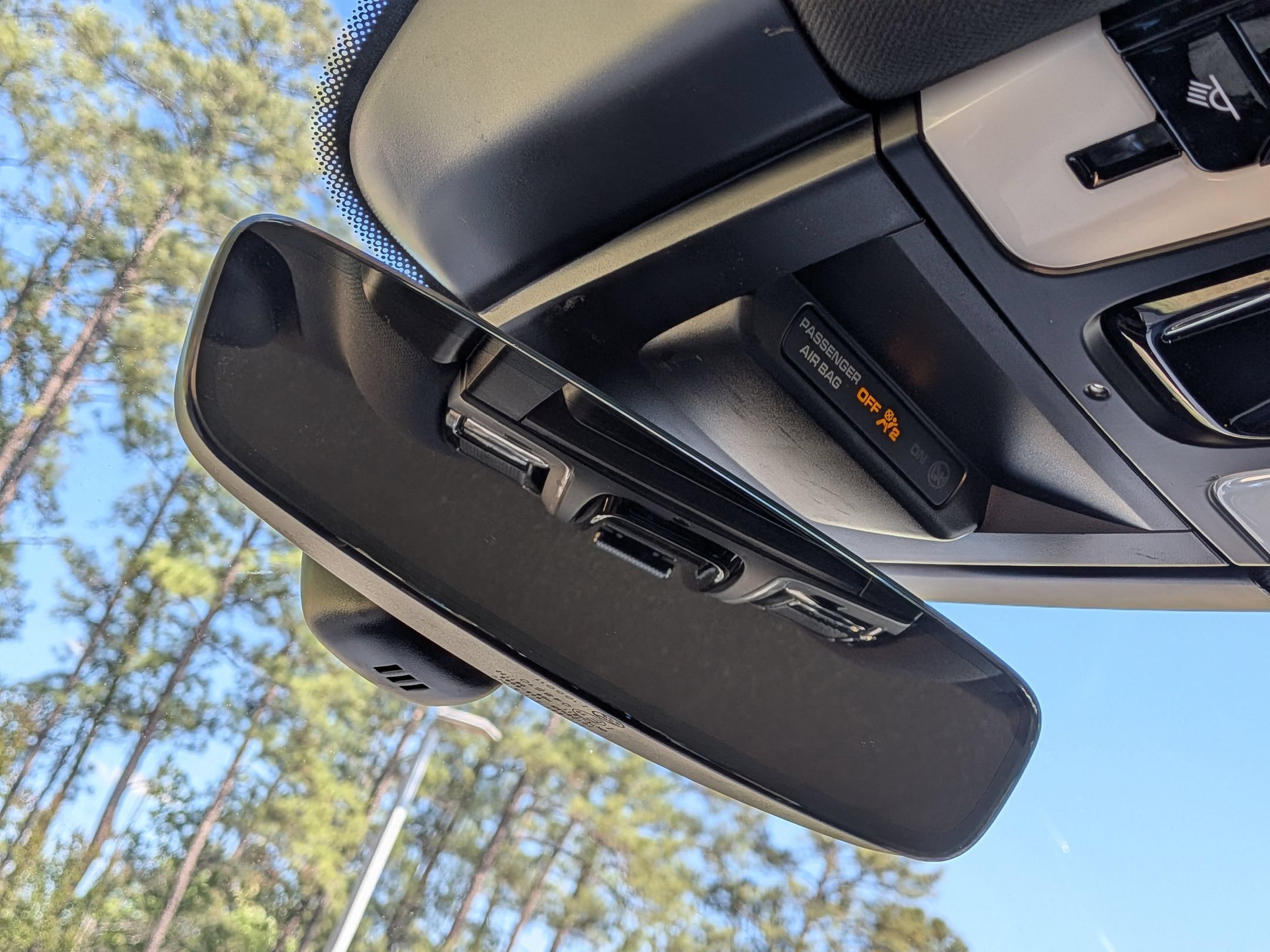 Certified 2023 Porsche Cayenne Platinum Edition AWD/4WD image 19