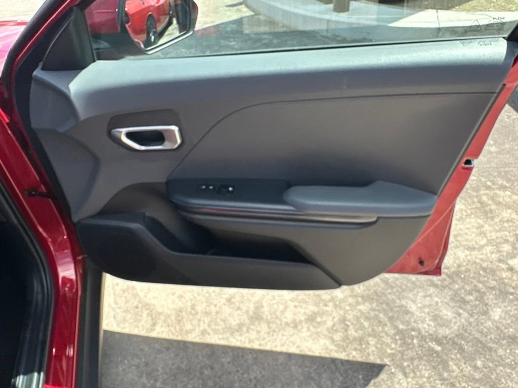 Used 2025 Kia K4 FWD image 34