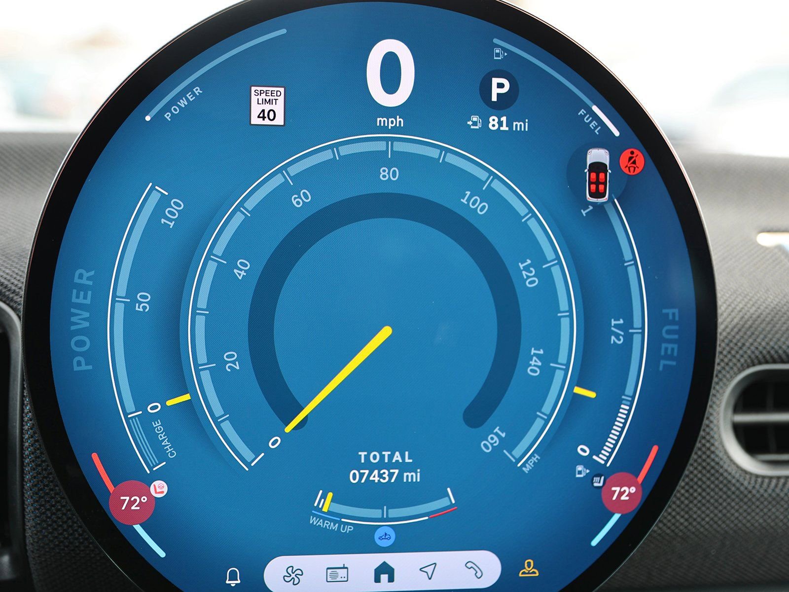 Used 2025 MINI Cooper 2-Door Hardtop image 37