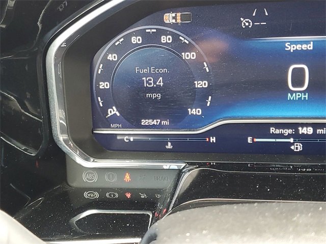 Certified 2024 Chevrolet Silverado 1500 LT image 12