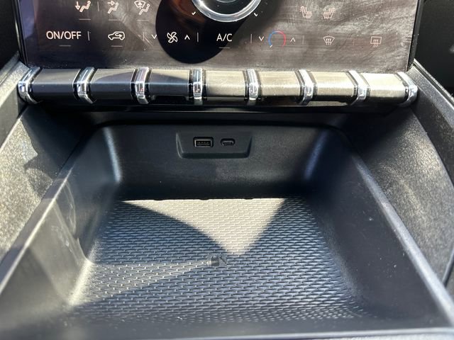 Used 2025 GMC Terrain Elevation AWD/4WD image 25