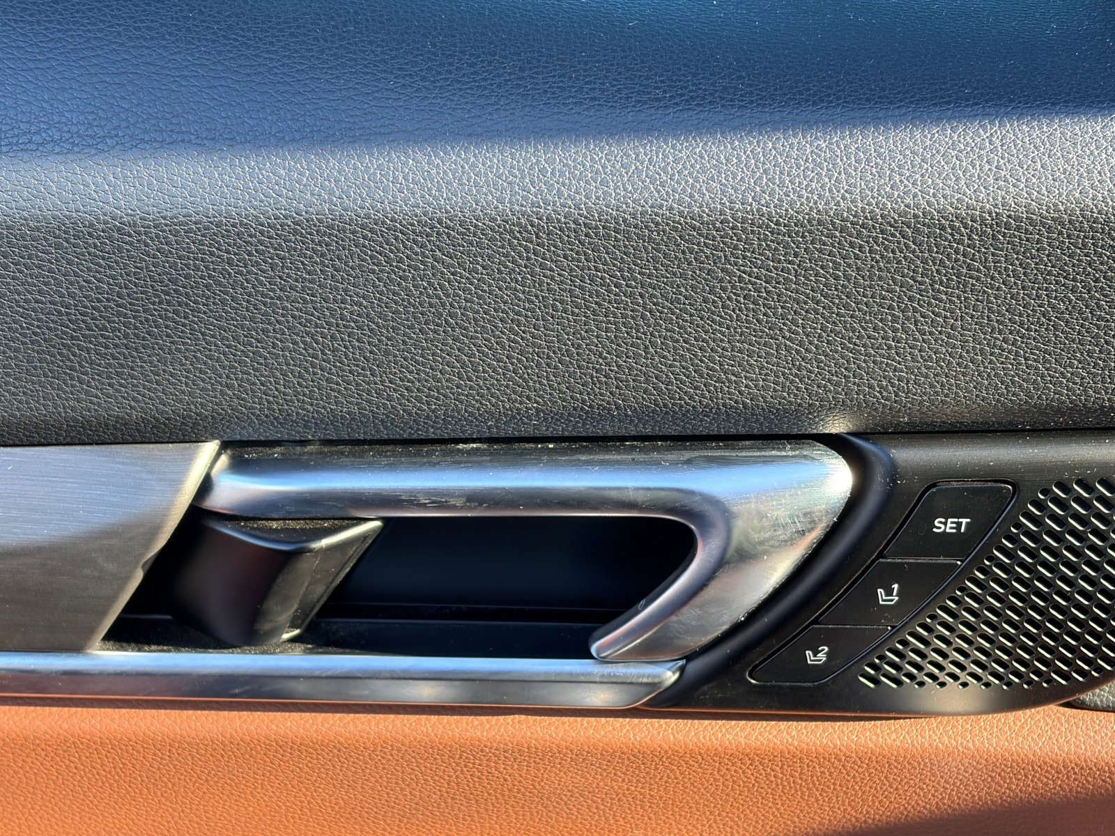 Certified 2023 Kia Telluride SX Prestige X-Line AWD/4WD image 9