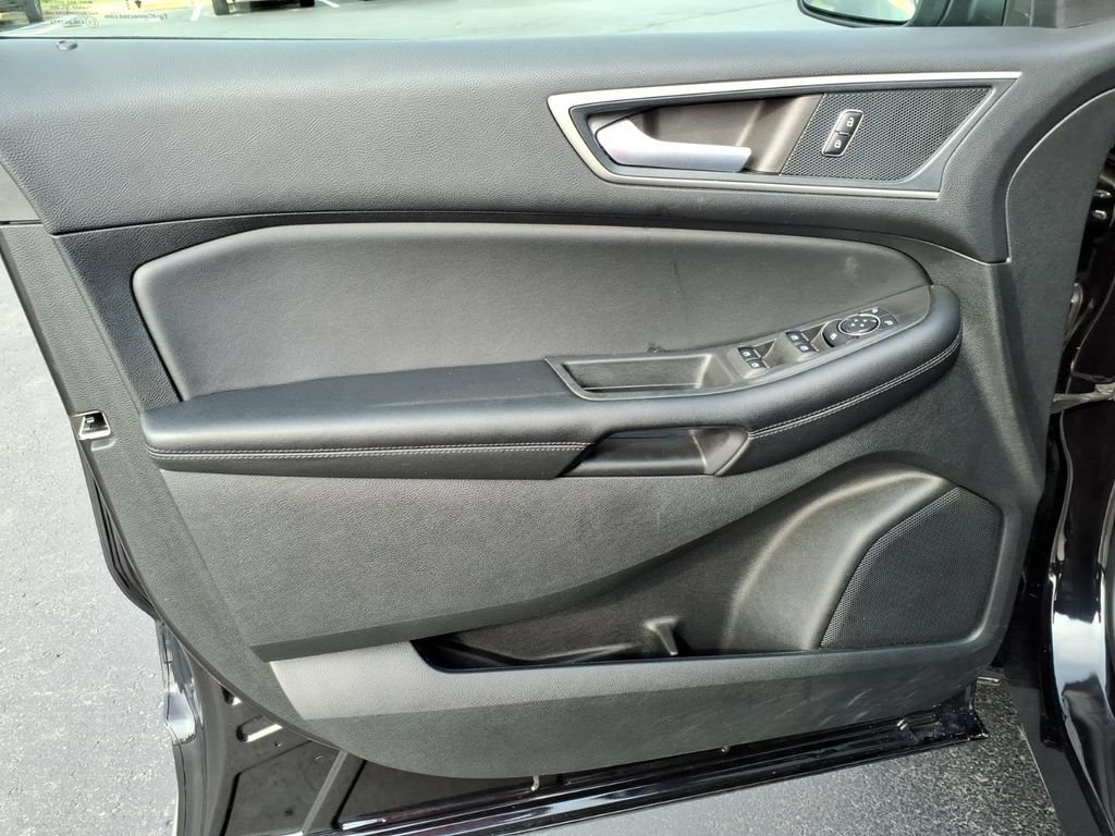 Used 2023 Ford Edge SEL w/ Convenience Package AWD/4WD image 14
