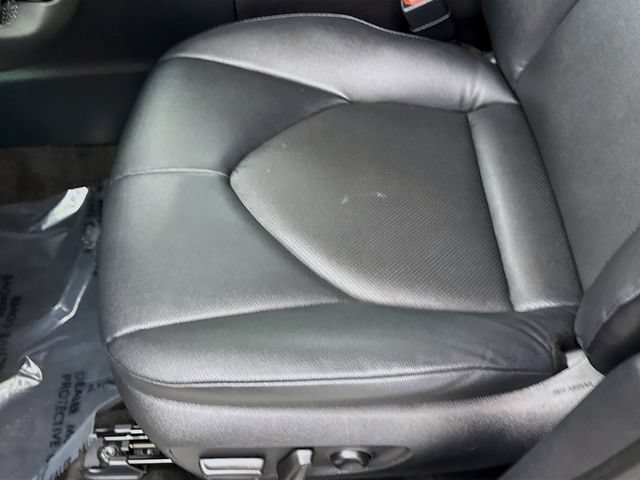 Used 2024 Toyota Grand Highlander AWD image 19