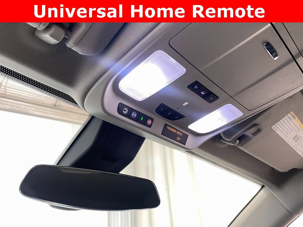 Certified 2019 Buick Envision Premium w/ LPO, Cargo Package image 34