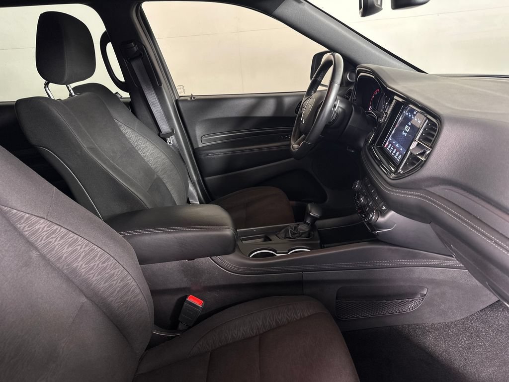 Used 2022 Dodge Durango GT AWD/4WD image 32