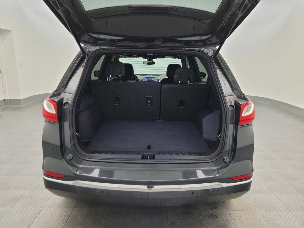 Used 2019 Chevrolet Equinox LT image 29
