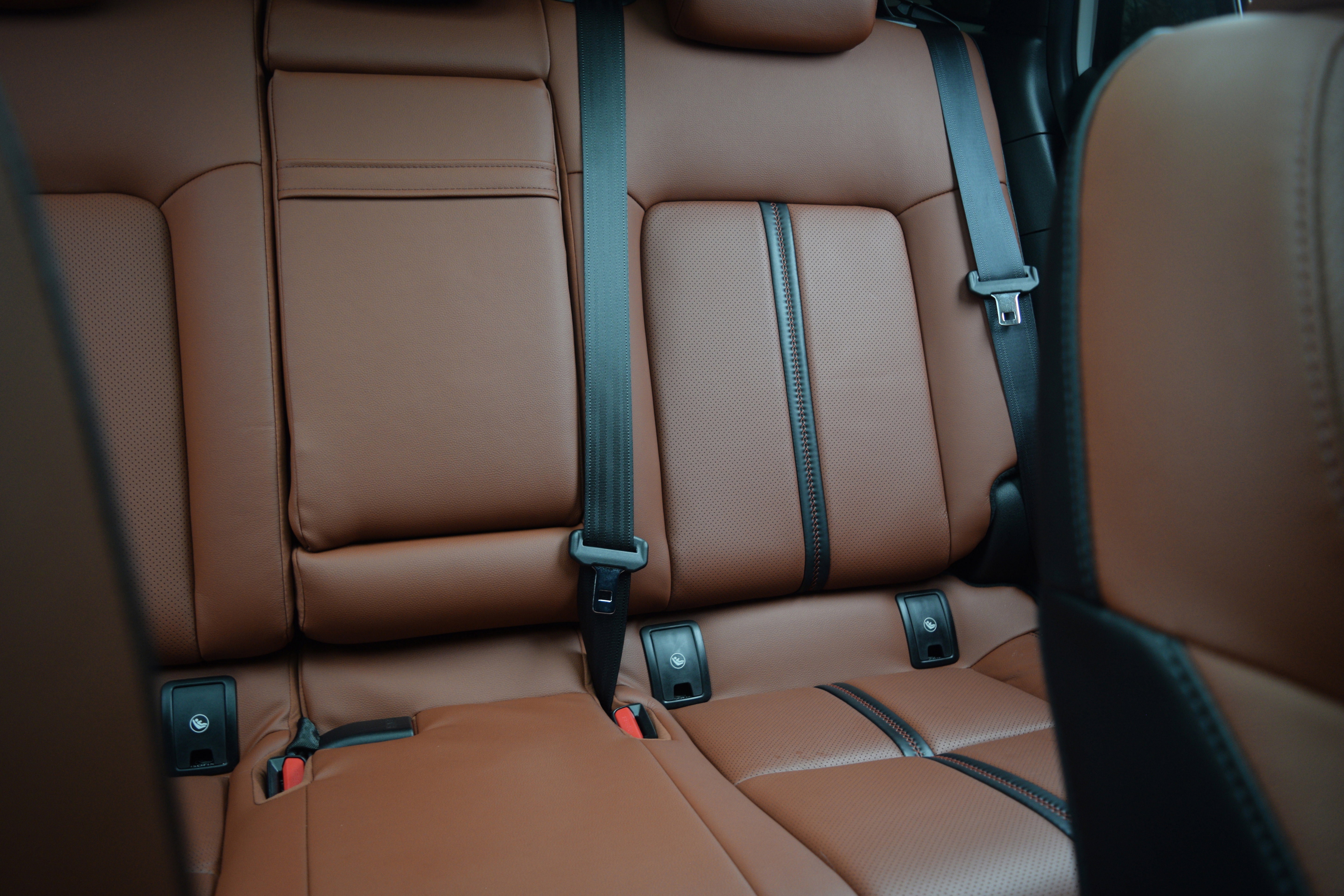 Used 2025 MAZDA CX-50 AWD 2.5 Turbo w/ Weather Package image 16