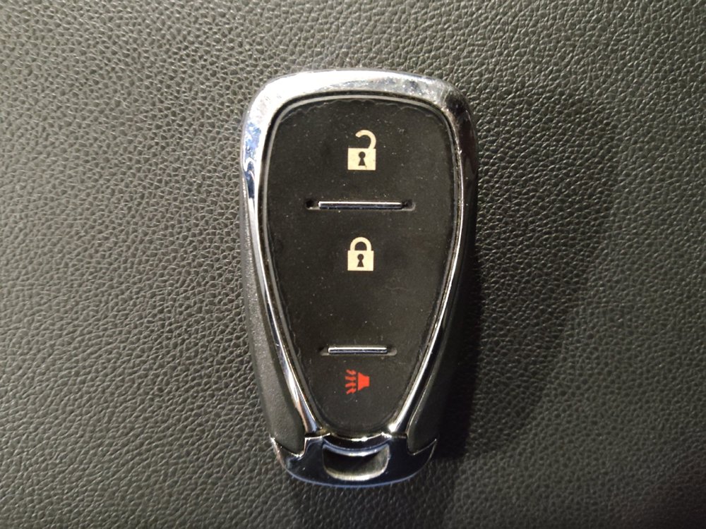 Used 2024 Chevrolet TrailBlazer LS image 32