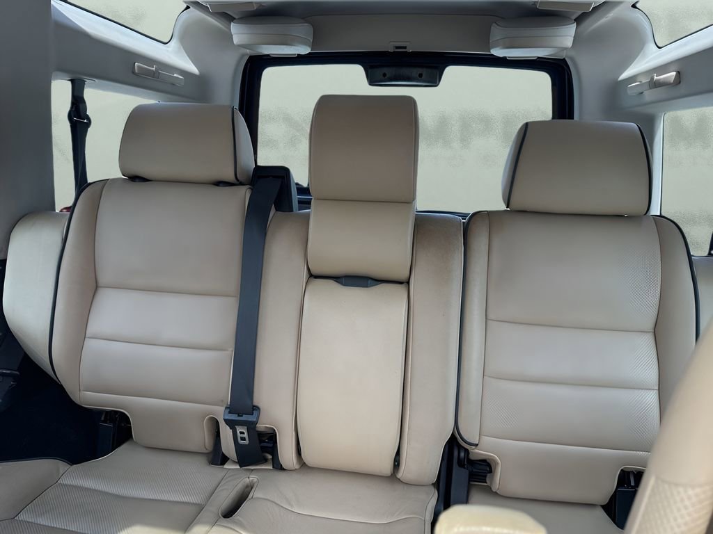 Used 2004 Land Rover Discovery SE image 10